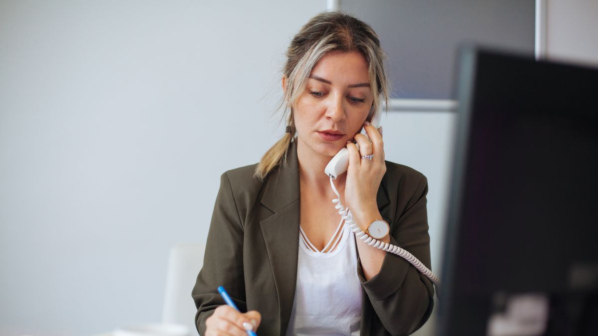 assistant section officer