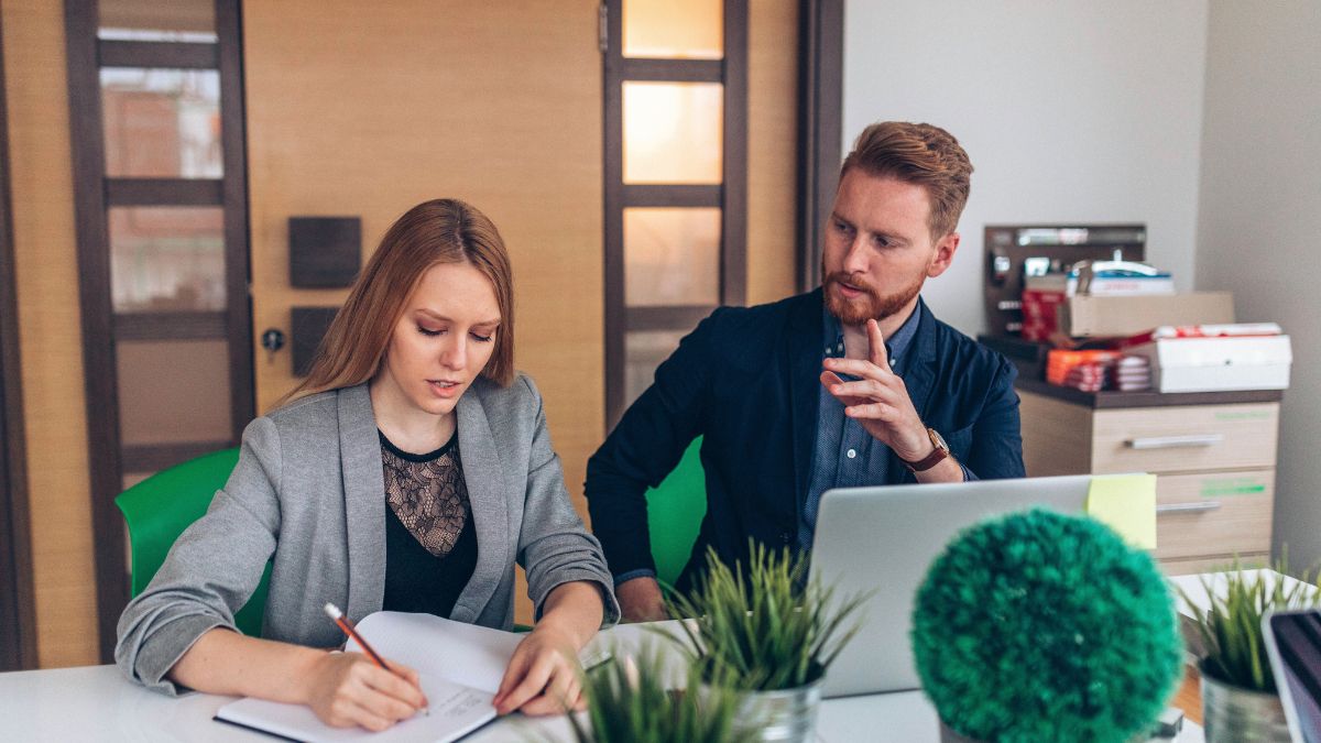 assistant section officer