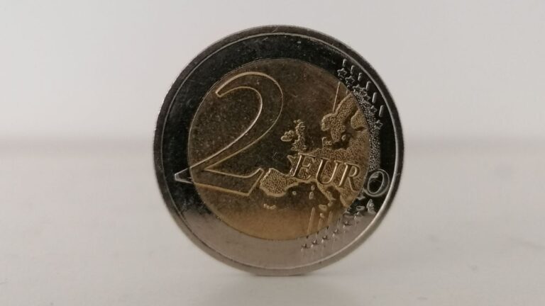 Quelles sont les pieces de 2e rares ?