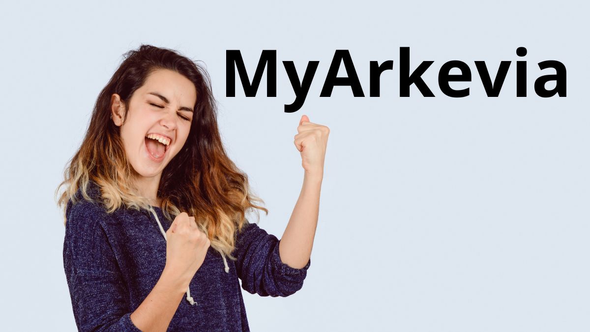 MyArkevia