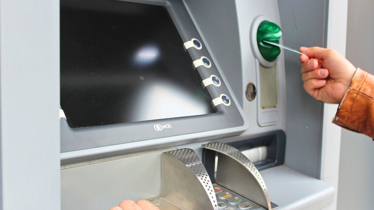 Erreur de saisie du montant du chèque sur automate
