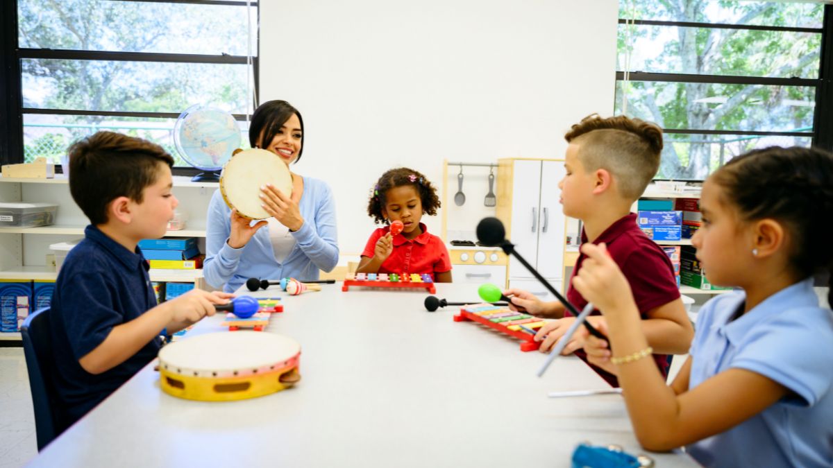 devenir institutrice maternelle sans diplôme