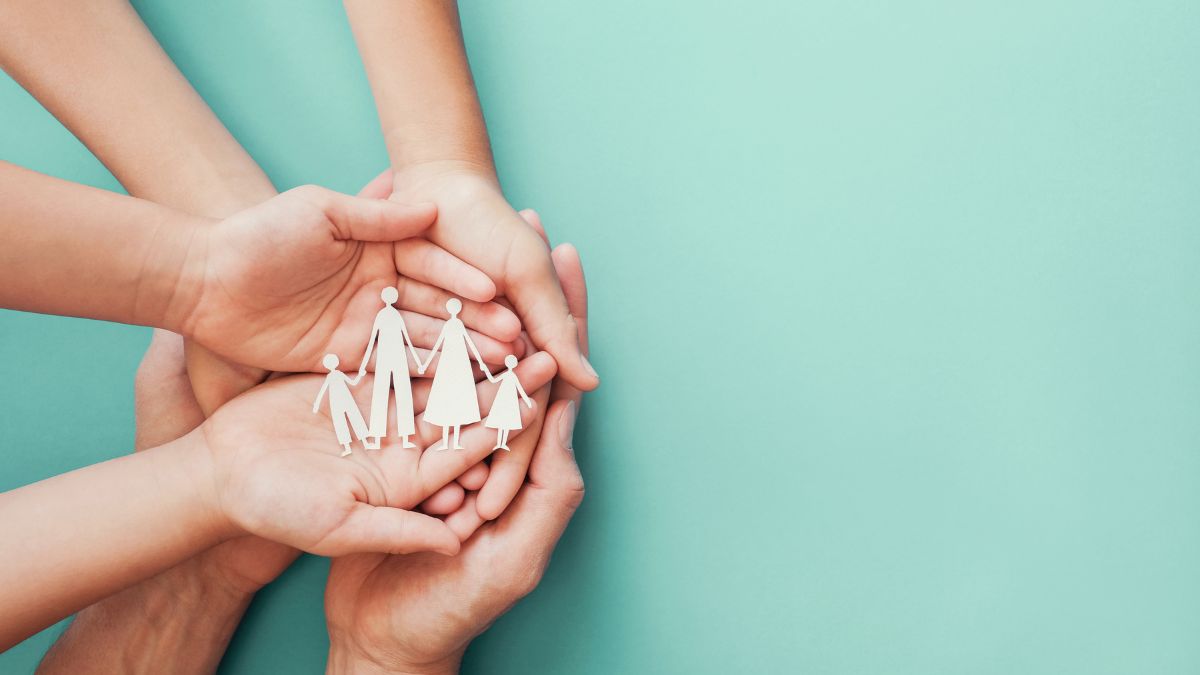 Allocations familiales pour 10 enfants