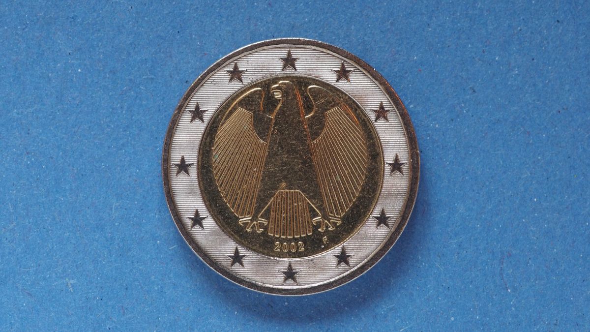 Quelle est la pièce de 2 € qui vaut 20.000 € ?