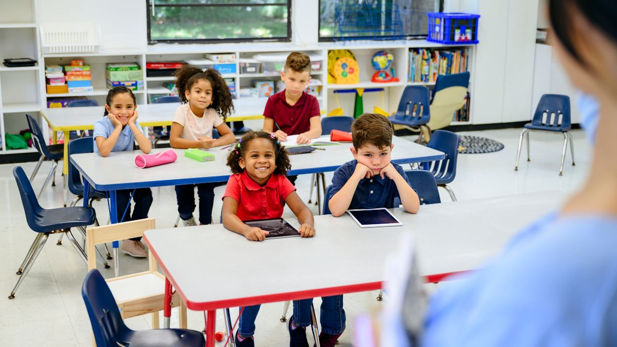 devenir institutrice maternelle sans diplôme