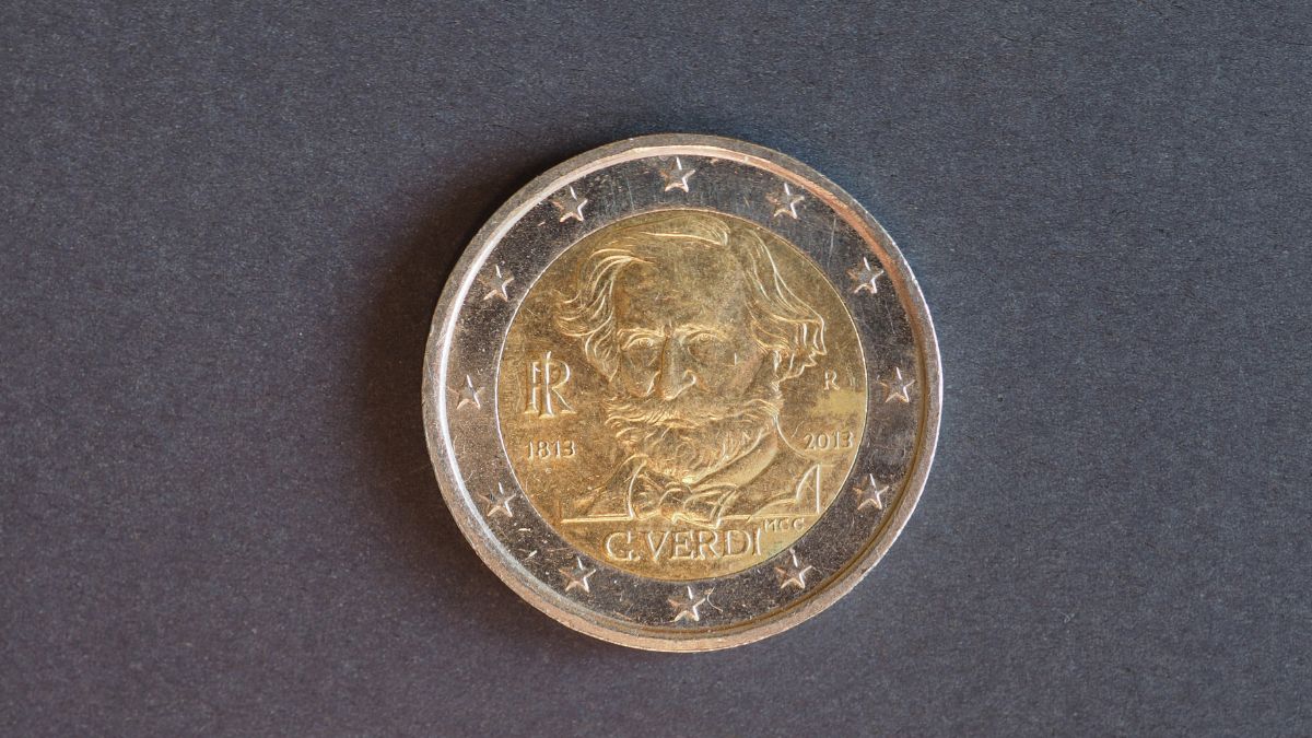 Quelle pièce de 2 € vaut 30.000 € ?